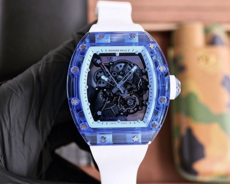 ModernLook RICHARD MILLE Watches 198915