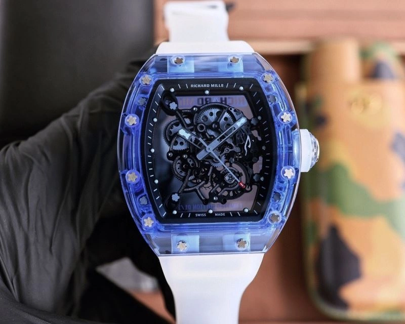 ModernLook RICHARD MILLE Watches 198915