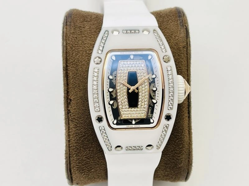 WrinkleFree RICHARD MILLE Watches 198913