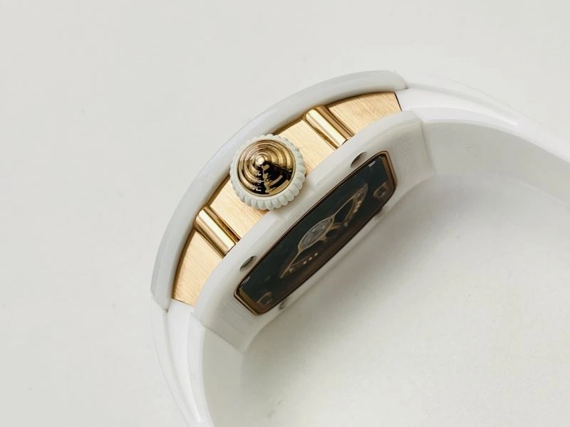 WrinkleFree RICHARD MILLE Watches 198913