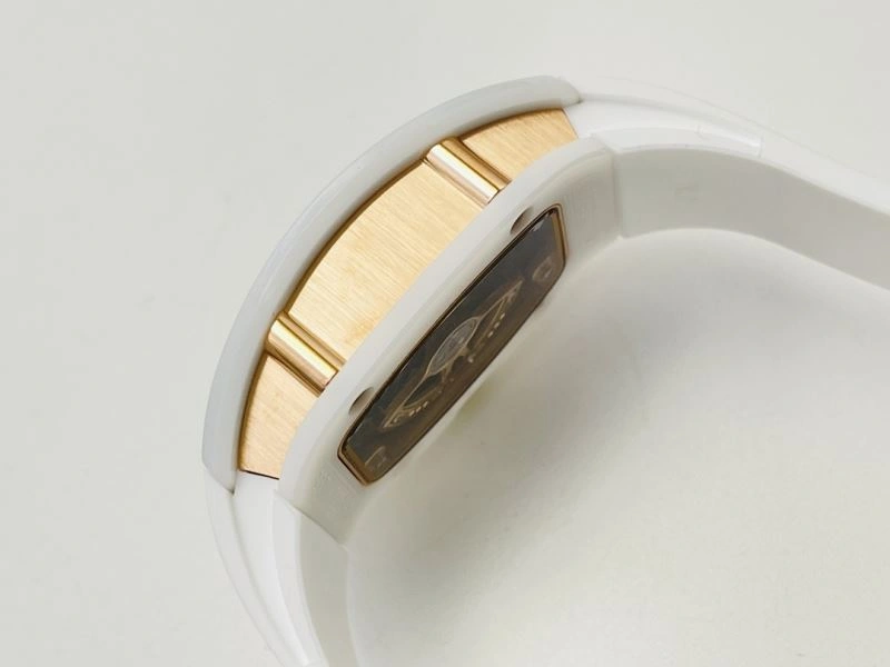 WrinkleFree RICHARD MILLE Watches 198913