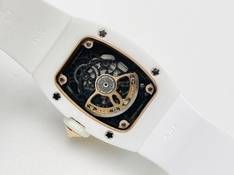 WrinkleFree RICHARD MILLE Watches 198913