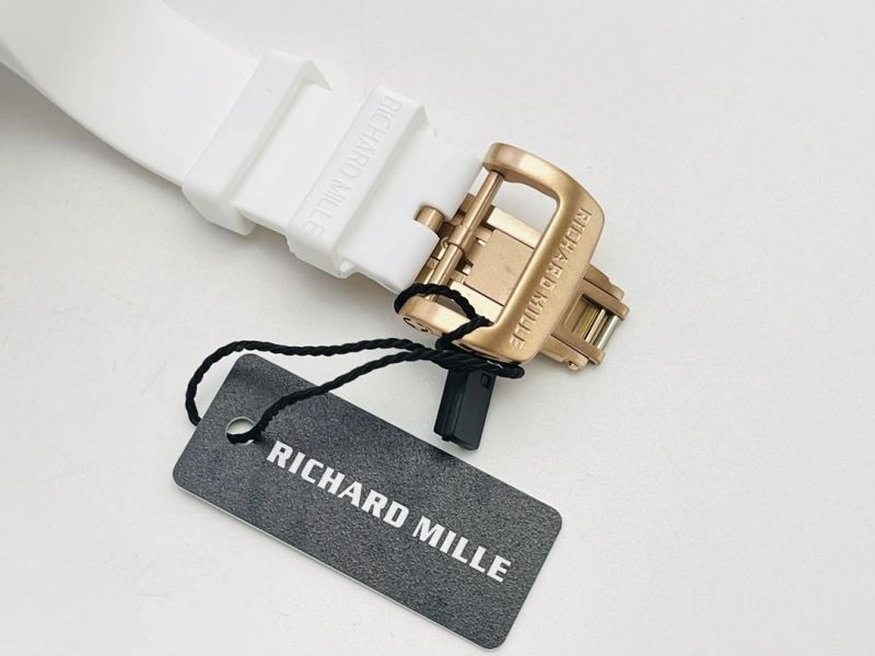 WrinkleFree RICHARD MILLE Watches 198913