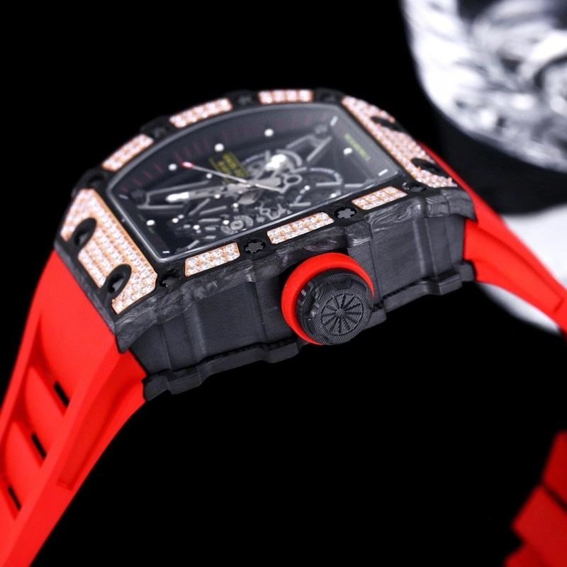 RICHARD MILLE Watches SoftTouch 198911