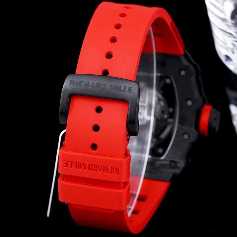 RICHARD MILLE Watches SoftTouch 198911