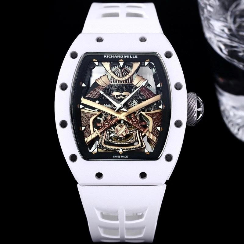 RICHARD MILLE Watches Practical 198909