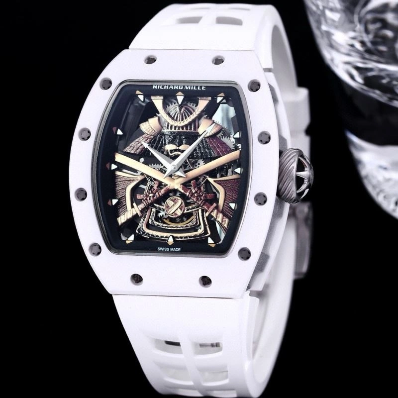 RICHARD MILLE Watches Practical 198909