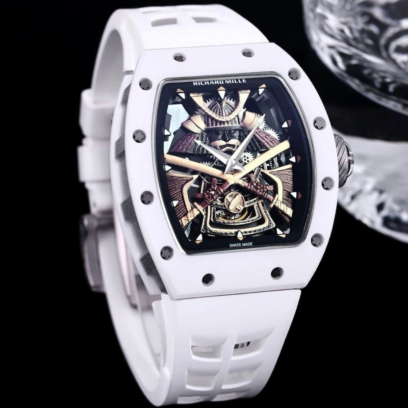 RICHARD MILLE Watches Practical 198909