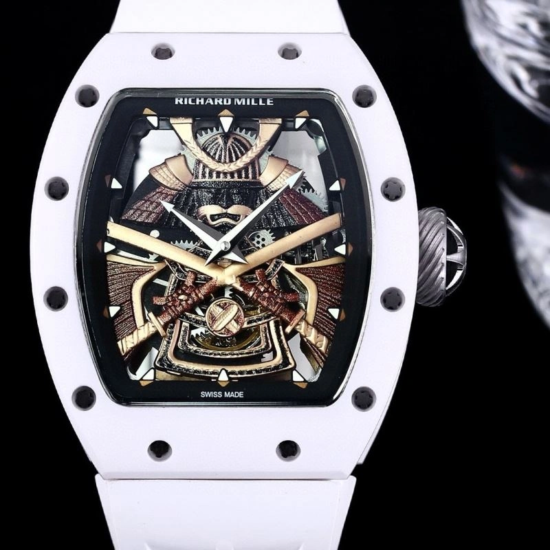 RICHARD MILLE Watches Practical 198909