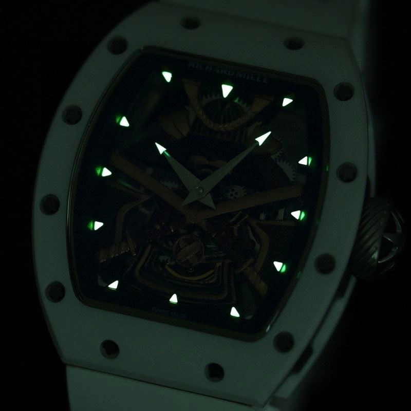 RICHARD MILLE Watches Practical 198909