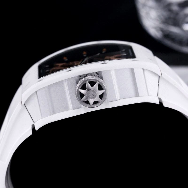 RICHARD MILLE Watches Practical 198909