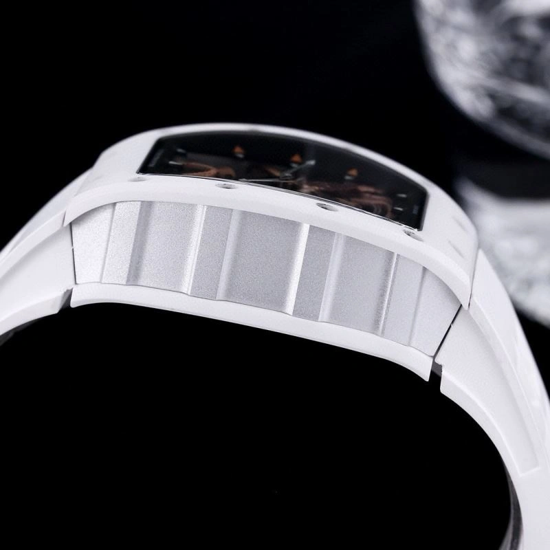 RICHARD MILLE Watches Practical 198909