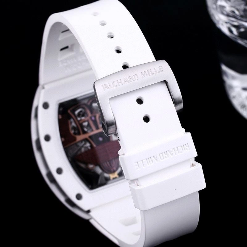 RICHARD MILLE Watches Practical 198909