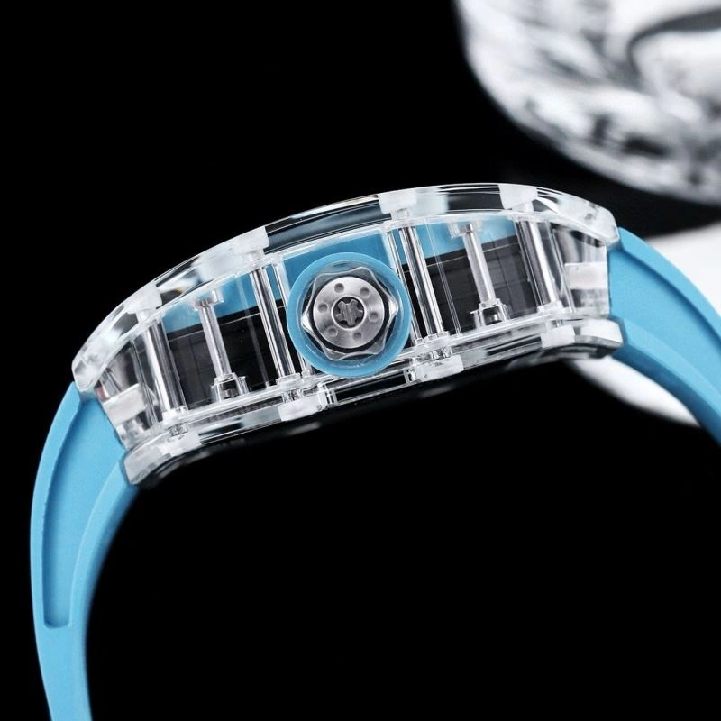 Breathable RICHARD MILLE Watches 198910