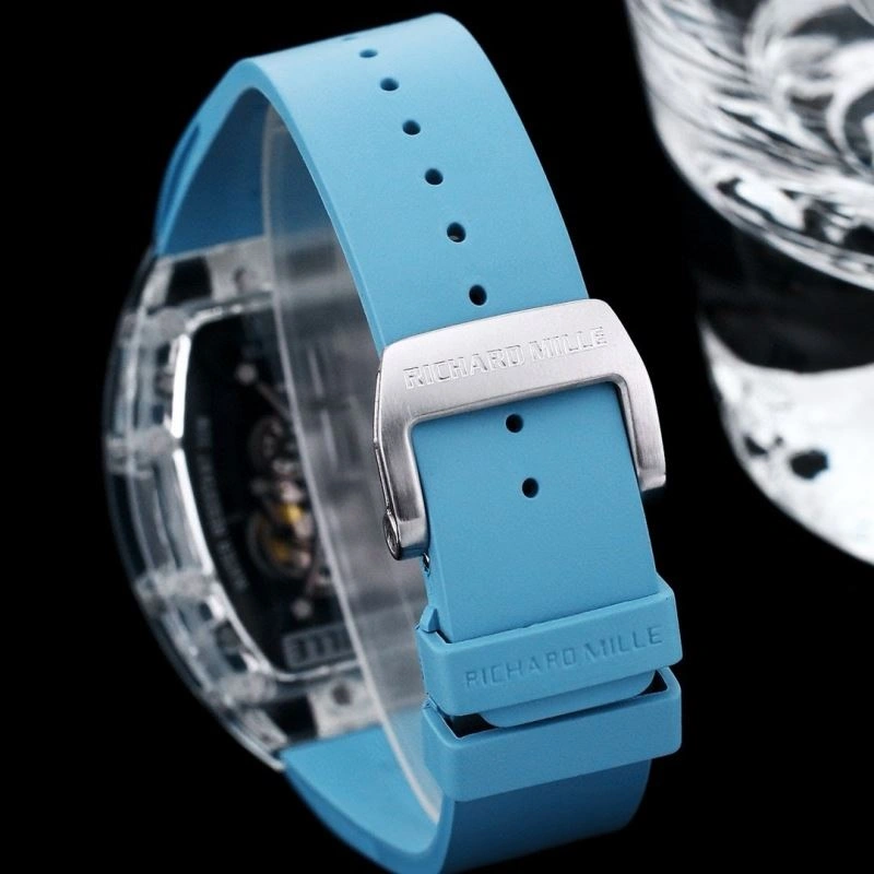 Breathable RICHARD MILLE Watches 198910