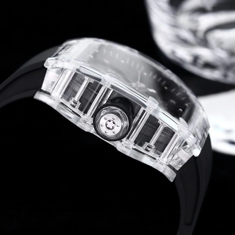 Sustainable RICHARD MILLE Watches 198908