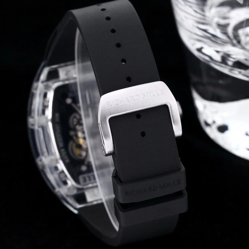 Sustainable RICHARD MILLE Watches 198908