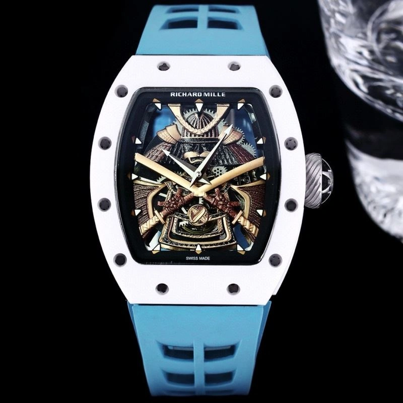 RICHARD MILLE Watches NewStyle 198898