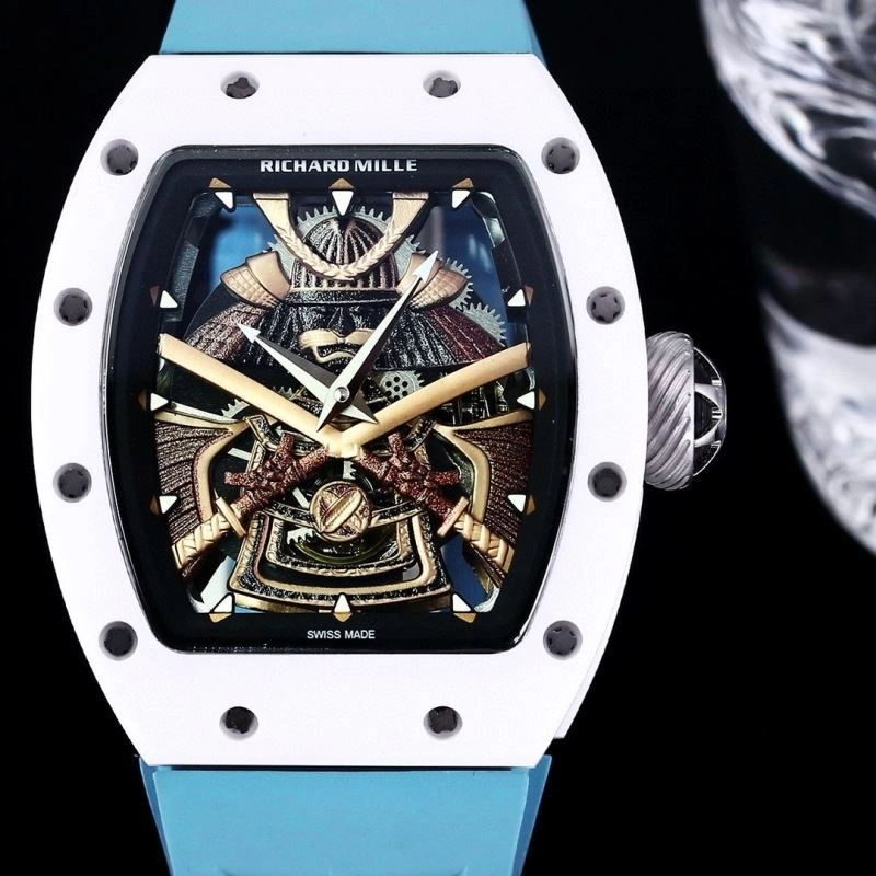 RICHARD MILLE Watches NewStyle 198898