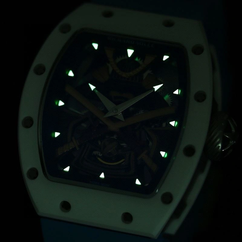 RICHARD MILLE Watches NewStyle 198898