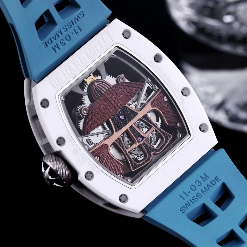 RICHARD MILLE Watches NewStyle 198898