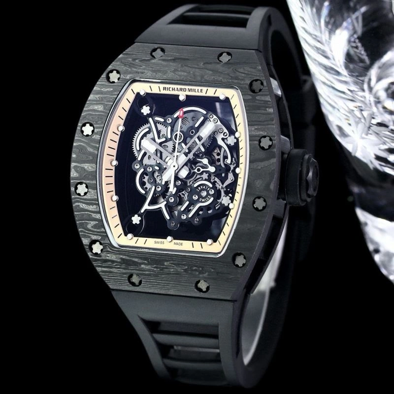 RICHARD MILLE Watches Colorful 198895