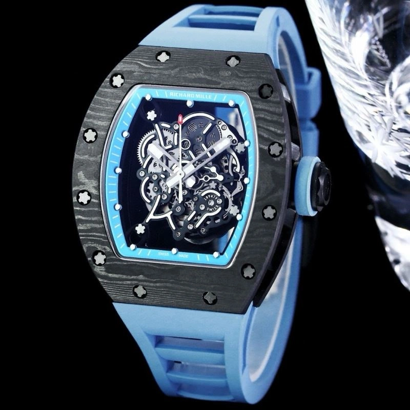 RICHARD MILLE Watches Colorful 198895