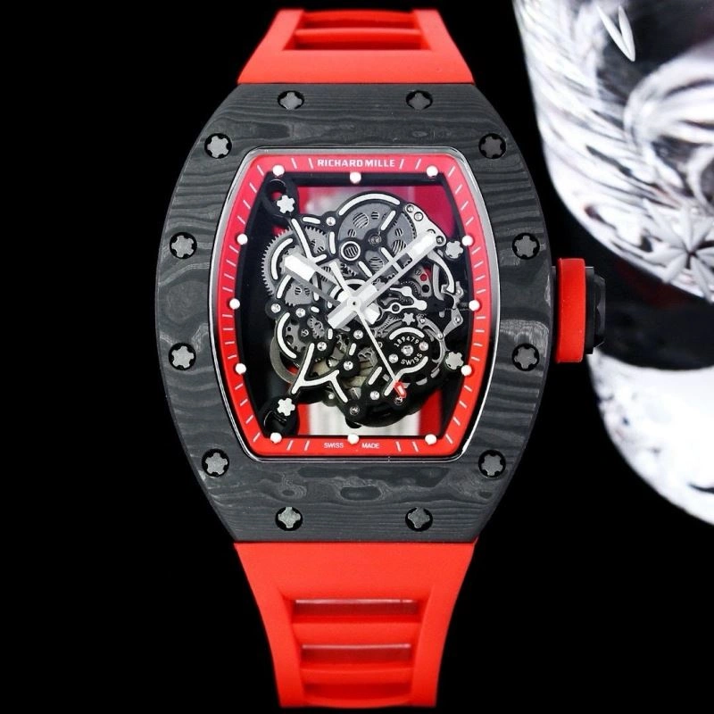 RICHARD MILLE Watches Colorful 198895