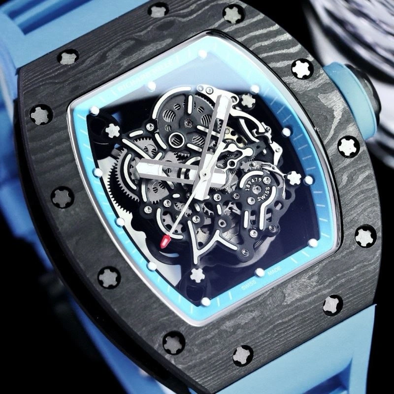RICHARD MILLE Watches Colorful 198895