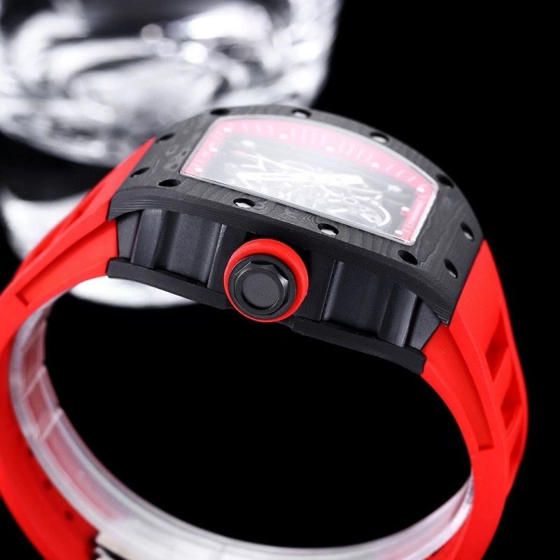 RICHARD MILLE Watches Colorful 198895