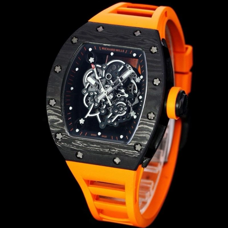 RICHARD MILLE Watches Snug 198900