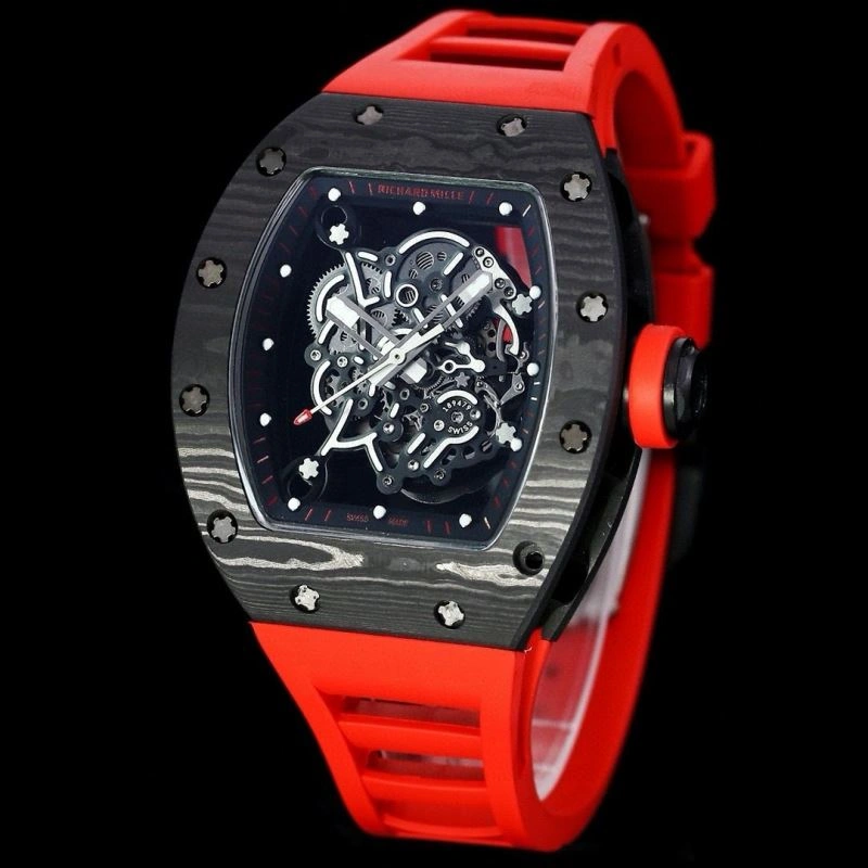 RICHARD MILLE Watches Snug 198900