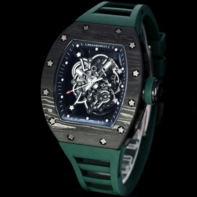 RICHARD MILLE Watches Snug 198900