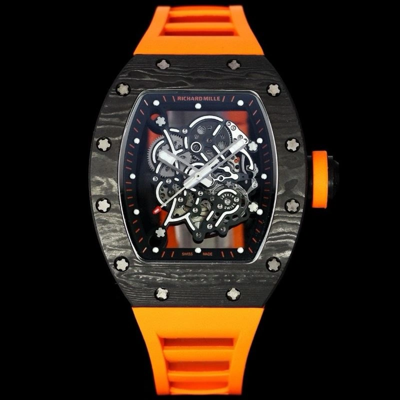RICHARD MILLE Watches Snug 198900