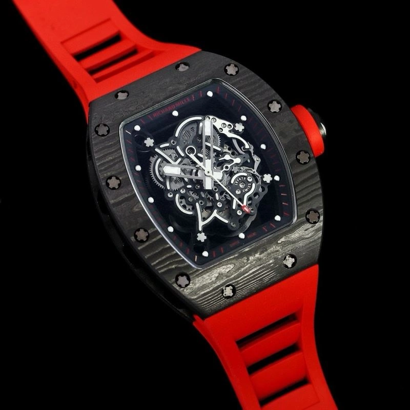 RICHARD MILLE Watches Snug 198900
