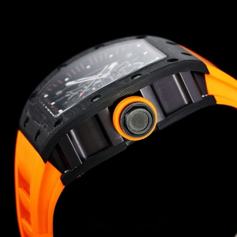RICHARD MILLE Watches Snug 198900