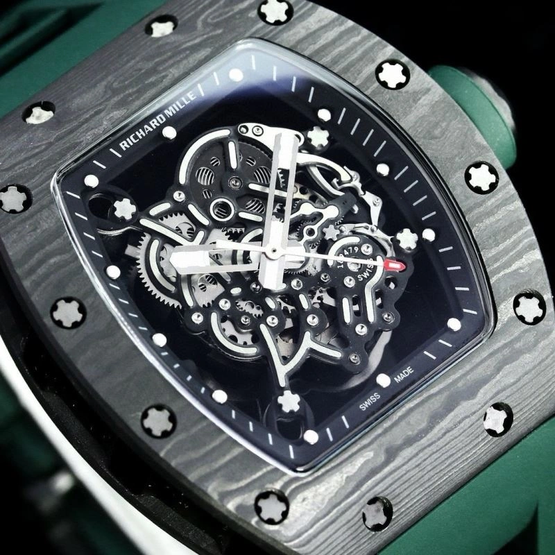 RICHARD MILLE Watches Snug 198900