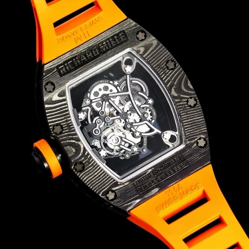 RICHARD MILLE Watches Snug 198900