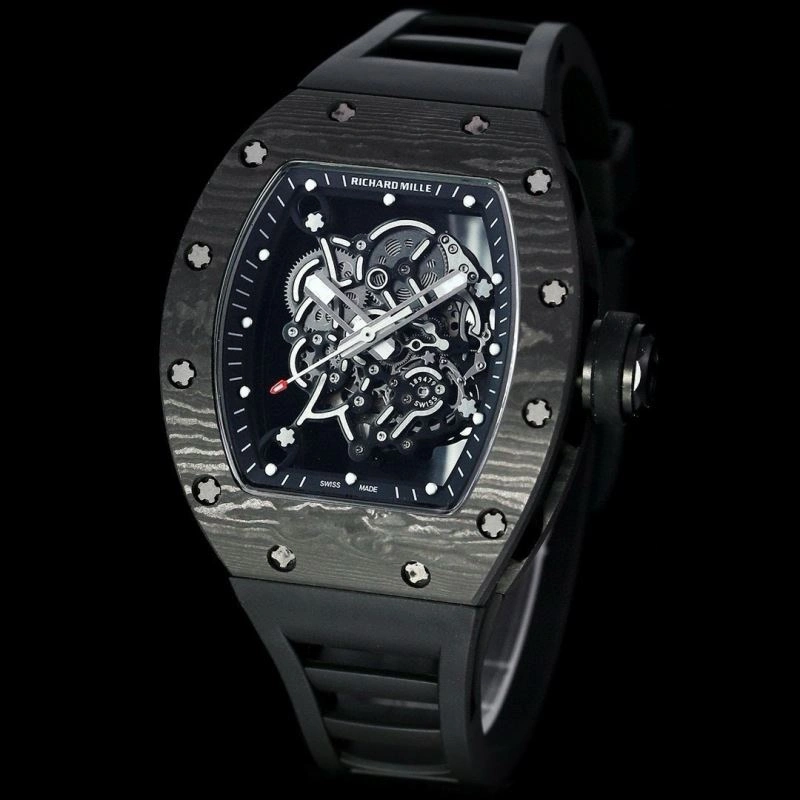 RelaxedFit RICHARD MILLE Watches 198899