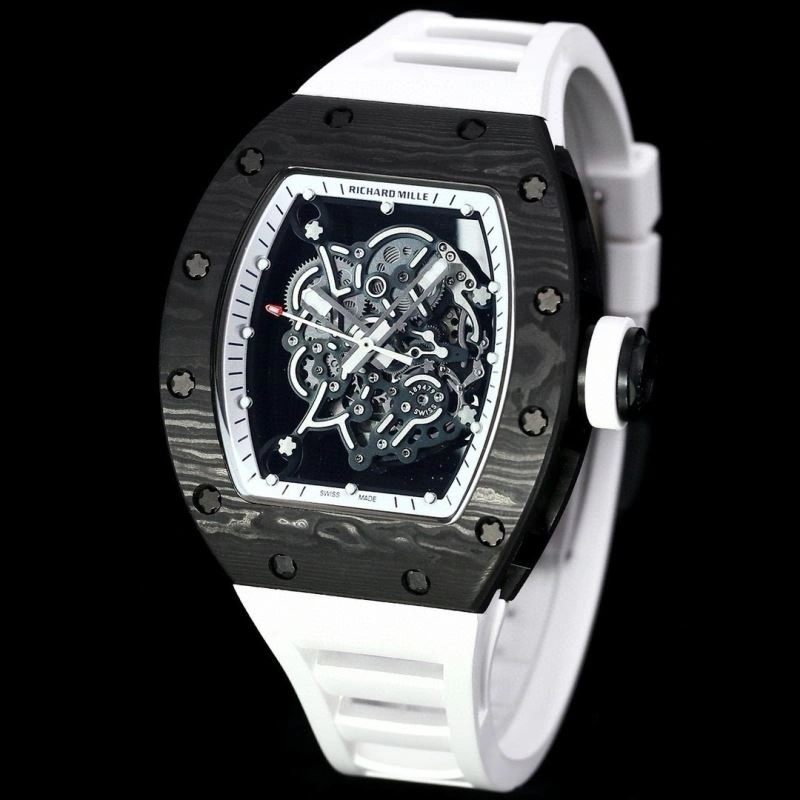 RelaxedFit RICHARD MILLE Watches 198899