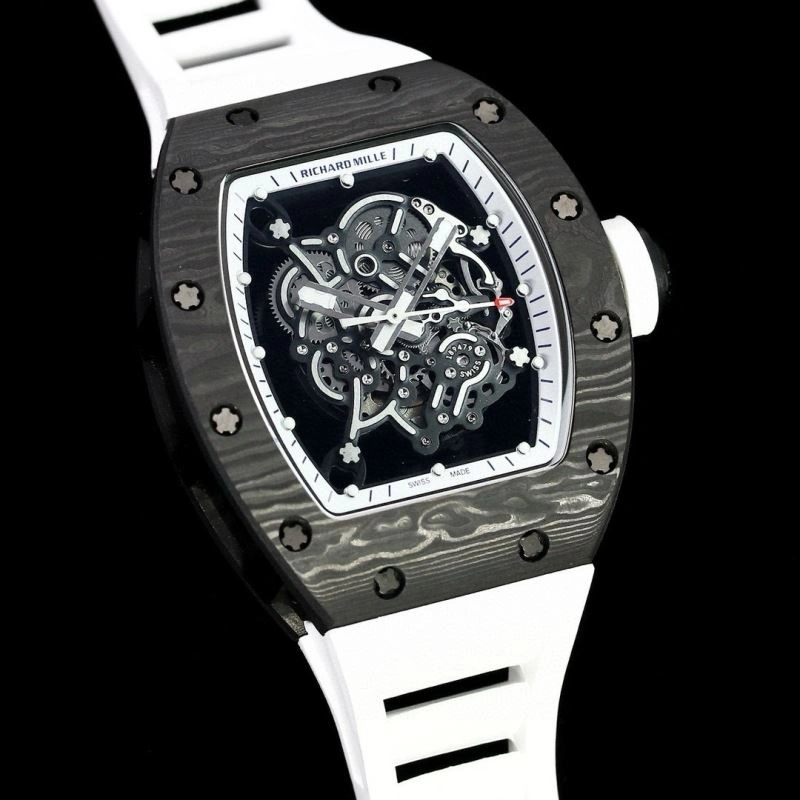 RelaxedFit RICHARD MILLE Watches 198899