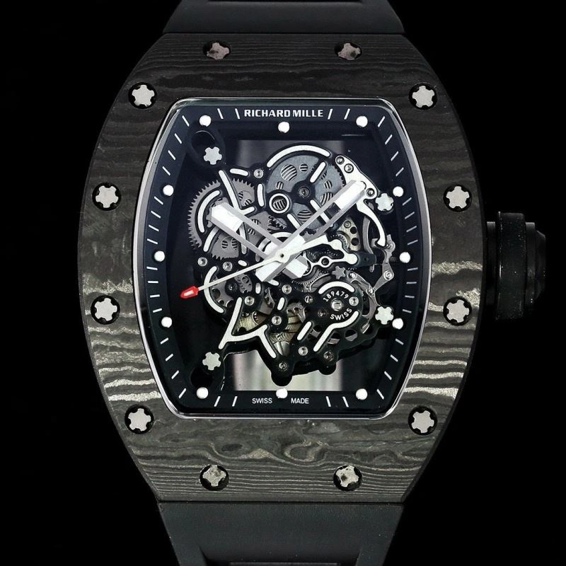 RelaxedFit RICHARD MILLE Watches 198899