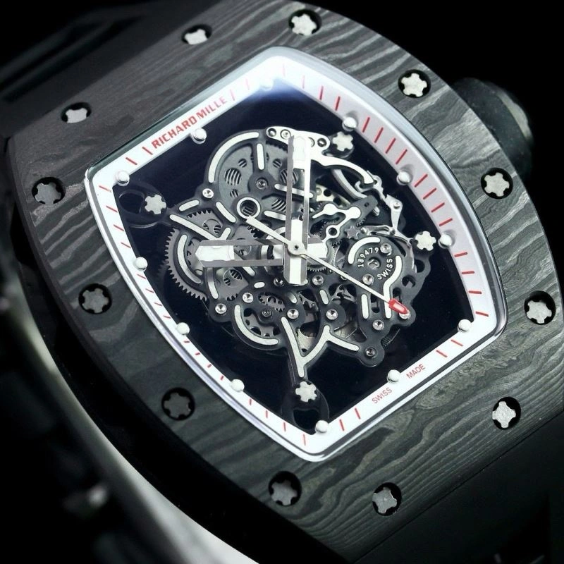 RelaxedFit RICHARD MILLE Watches 198899