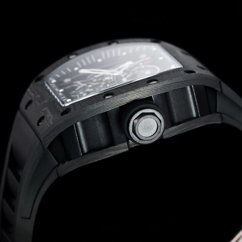 RelaxedFit RICHARD MILLE Watches 198899