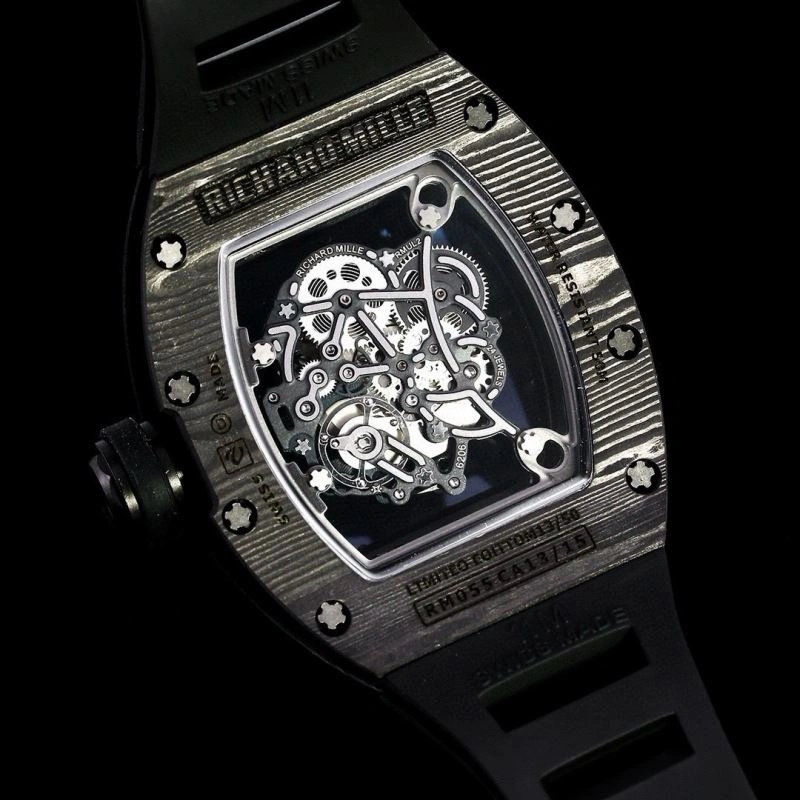 RelaxedFit RICHARD MILLE Watches 198899