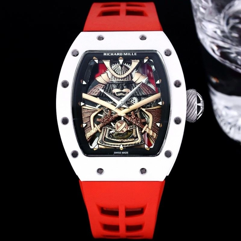 UrbanStyle RICHARD MILLE Watches 198889