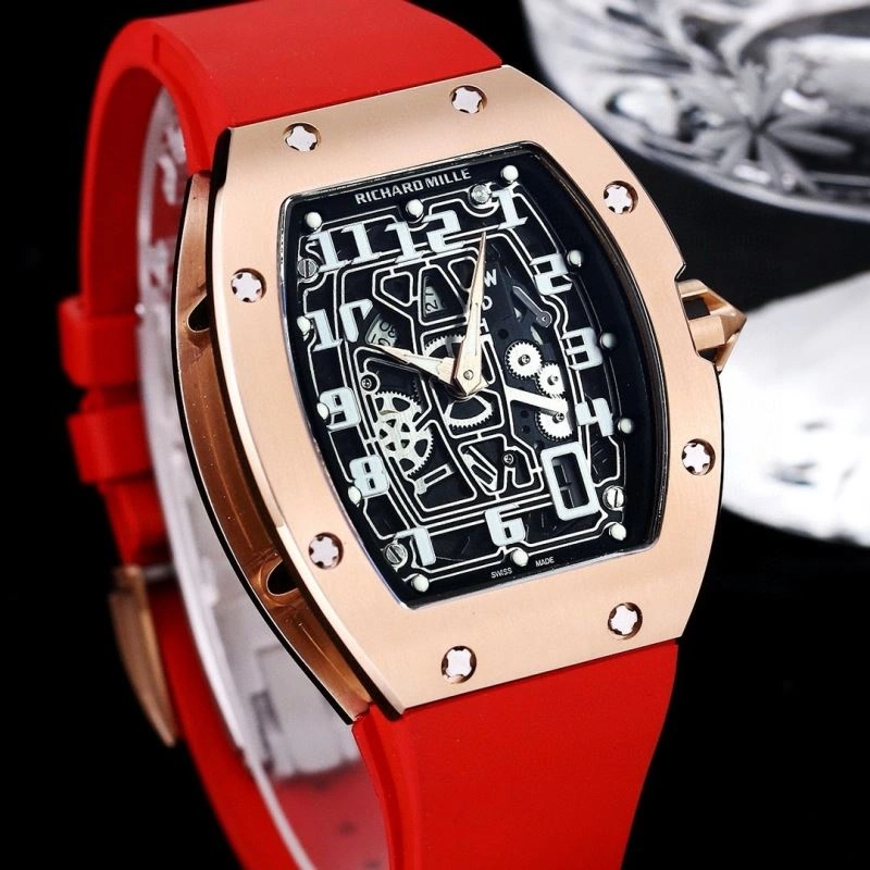 Seasonal RICHARD MILLE Watches 198903