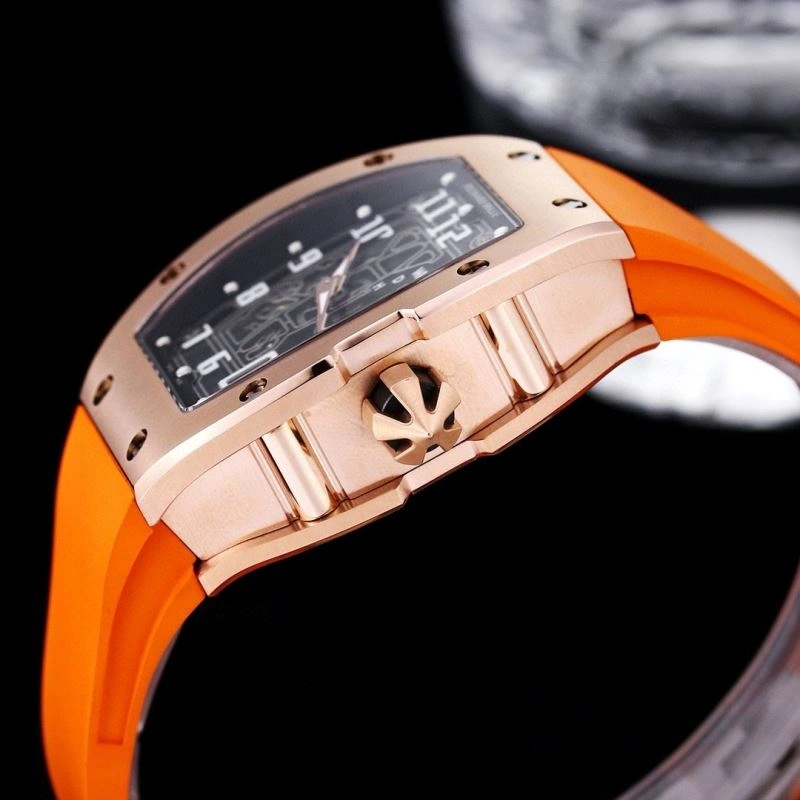 Seasonal RICHARD MILLE Watches 198903