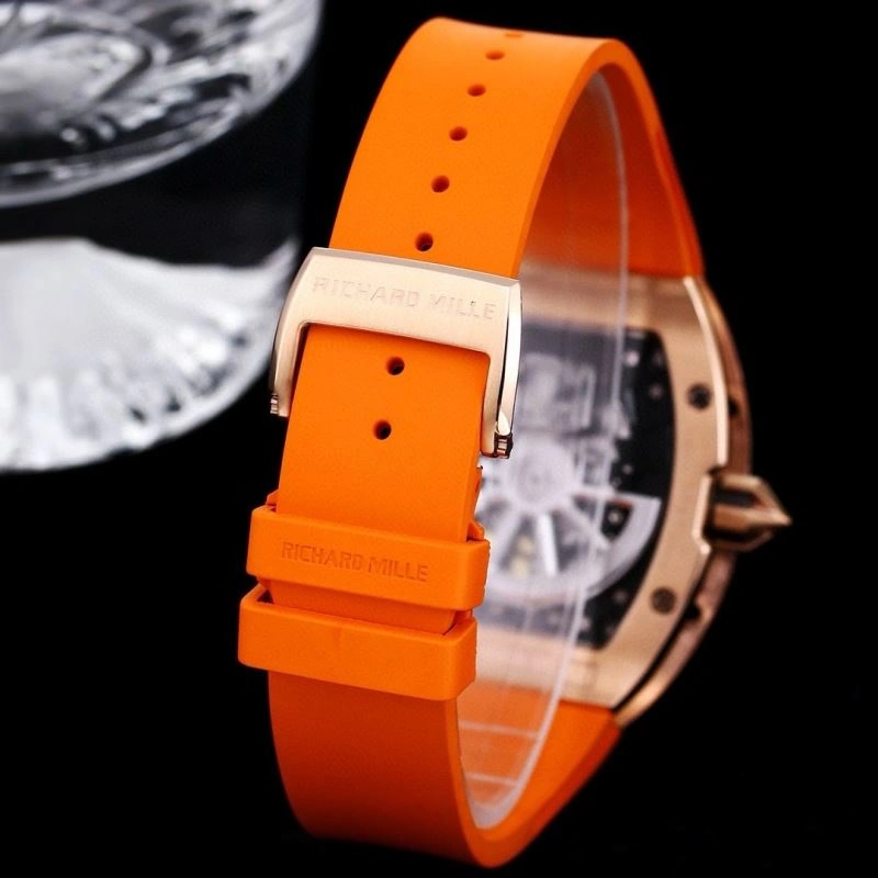 Seasonal RICHARD MILLE Watches 198903