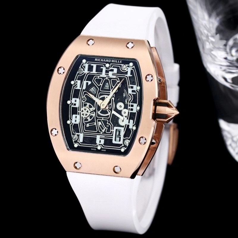 Affordable RICHARD MILLE Watches 198891